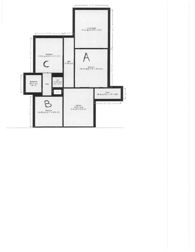 Building Photo - 307/309 E Gorham St Unit 309-A Rental