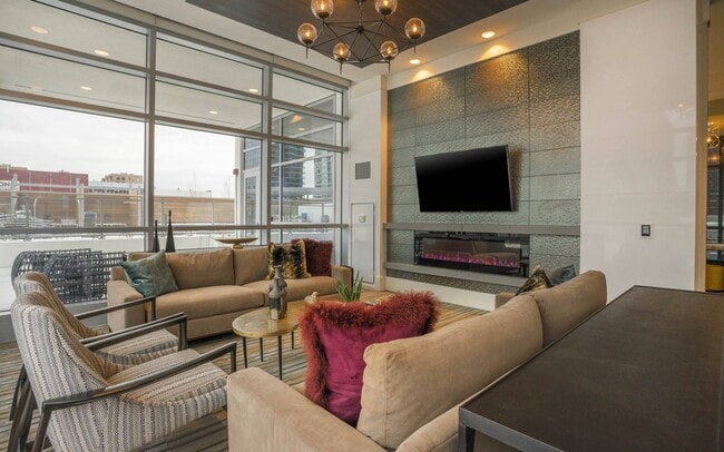 The Elle Apartments