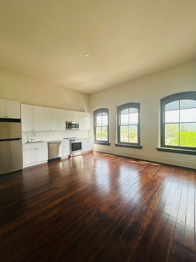 Photo - Historic Modern Apartment Unit 401