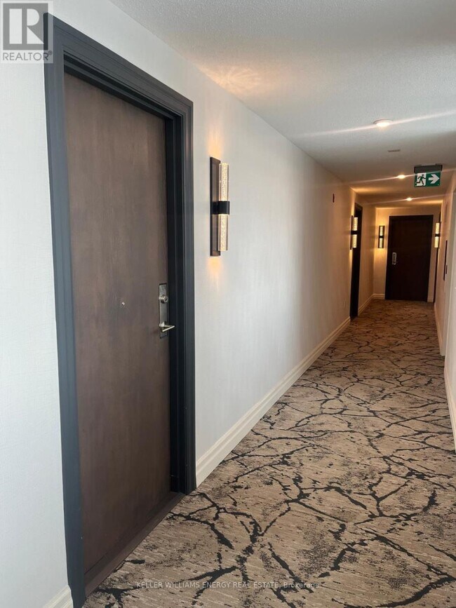 Photo - 340 Watson St W Unité 419