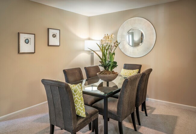 Photo - The Apartments at Wellington Trace