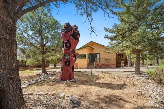 Photo - 186 Eagle Ridge Rd House