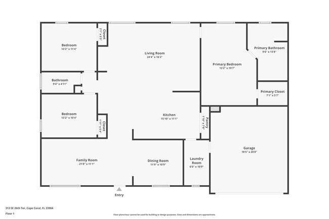 Photo - 313 SE 26th Terrace