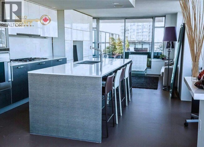 1255 Seymour St Unit 3301