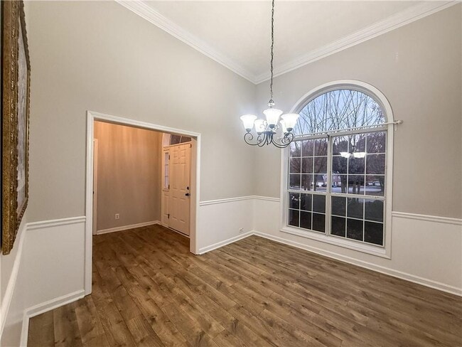 Photo - 5555 Grove Place Crossing SW