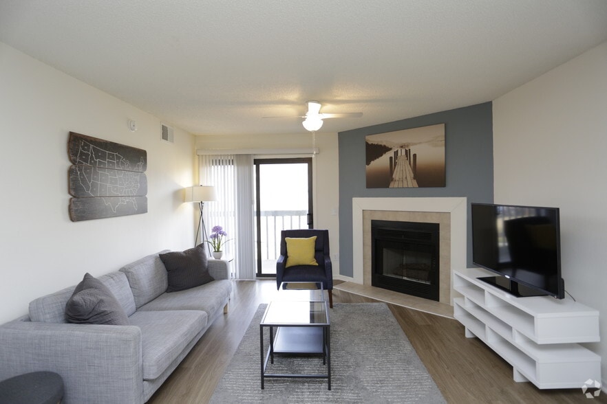Interior Photo