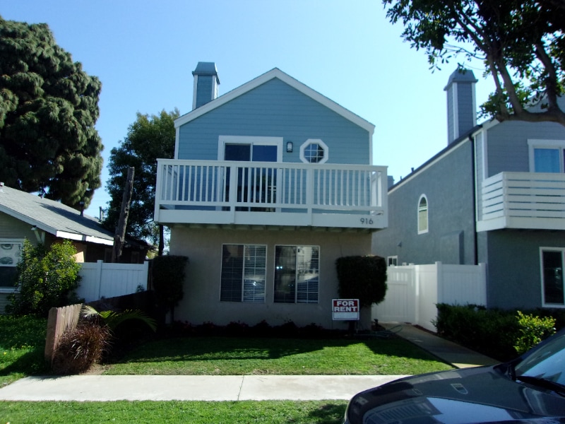 Photo - 916 California St