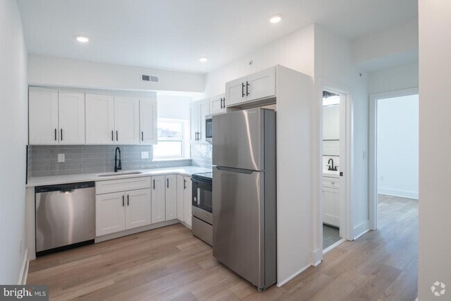 Building Photo - 1513 W Girard Ave Unit 5 Rental