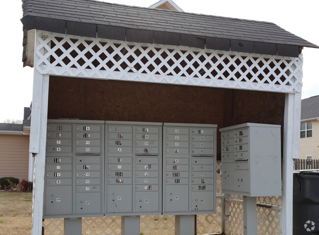 Photo - Bedrock Townhomes