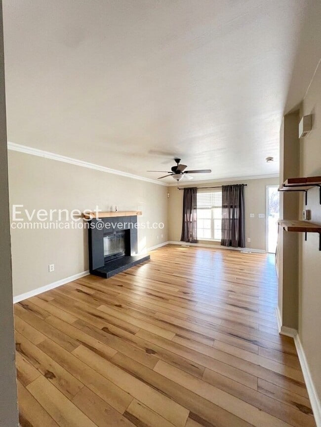 Photo - 3 Bed, 4 Bath Home with Fenced Yard & Garage / Pet-Friendly / Coming Soon!