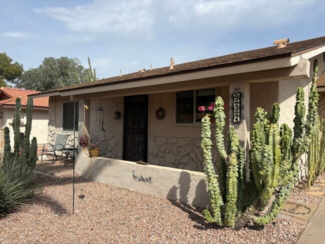 Photo - Enjoy this cozy 2 Bedroom, 1.75 Bathrooms, 1.5 Car Garage home in Premier Active Adult Resort Sty...