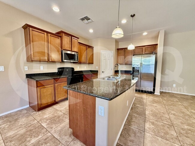 Photo - 3430 E Mesquite St