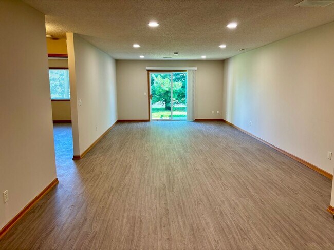 Photo - Updated One Level 2 Bedroom Townhome