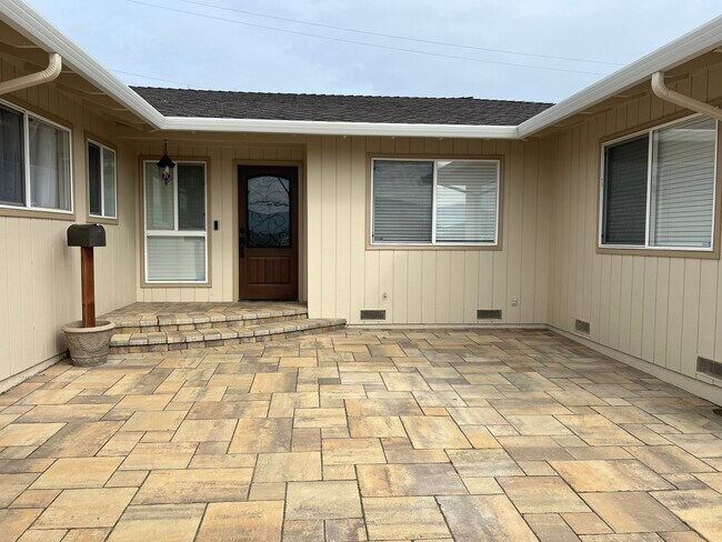 Photo - South Salinas Monterey Park Home