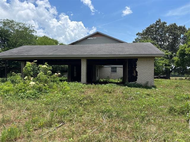 Photo - 3834 Fenley Flat Rd
