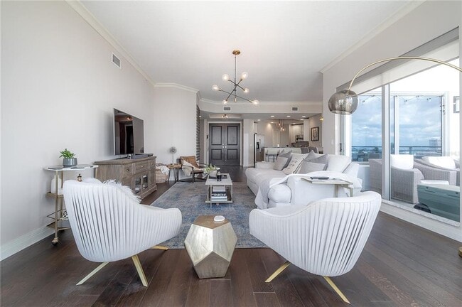 Photo - 449 S 12th St Unit 2501