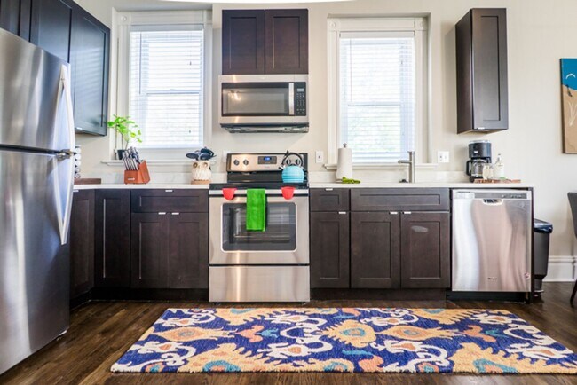 Photo - 3628 Shaw Blvd Unit 3628-2F Shaw