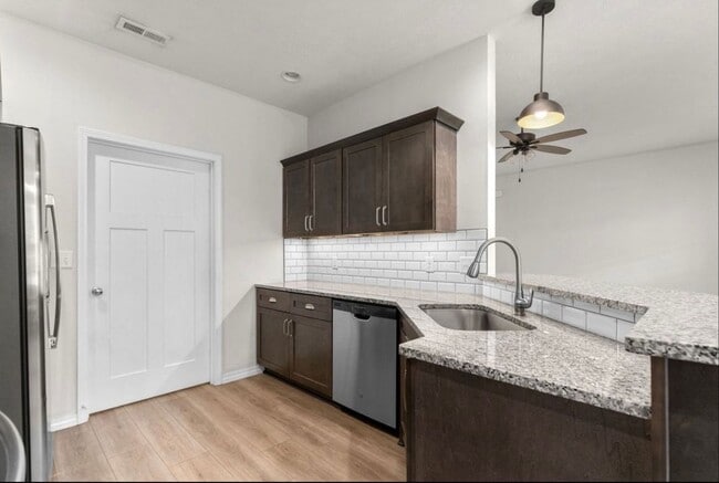 Photo - NEW LUXURY 3 BED 2 BATH 2 CAR GARAGE DUPLEX