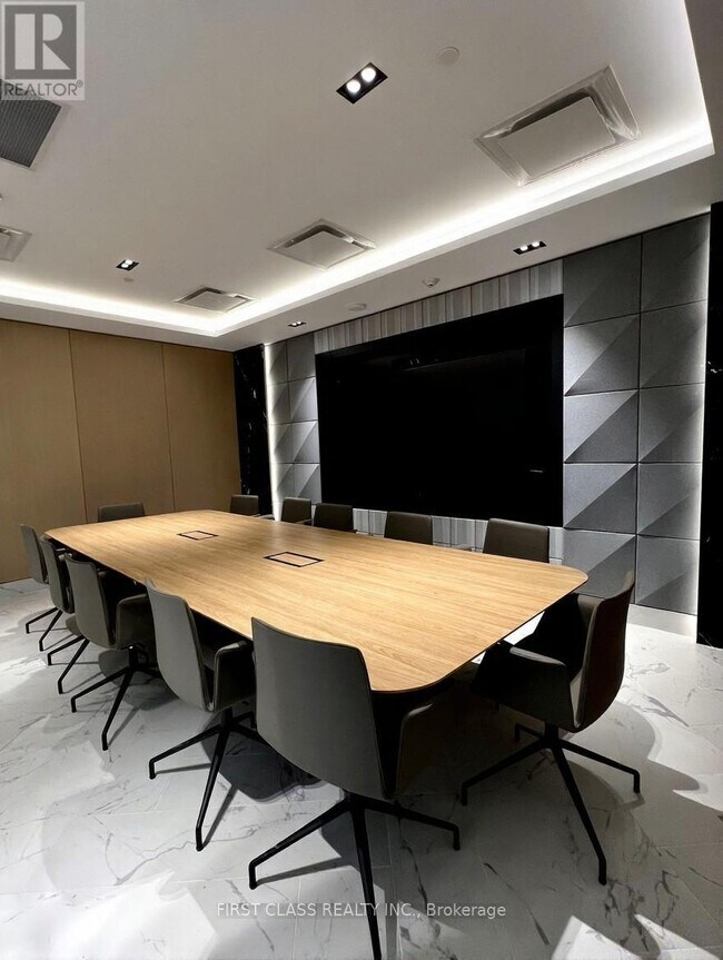 Photo - 38 Widmer St Unité 1907