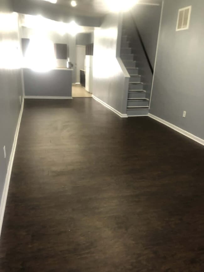 Photo - Welcome home to this charming 2-bedroom gem on St. Benedict Street!