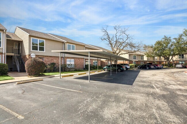 Photo - 5005 Georgi Ln Unit 49