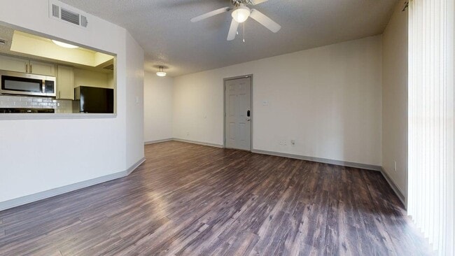 The Elise Apartments