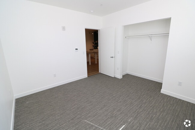 One Bedroom