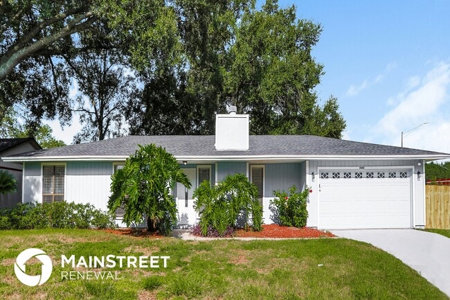 Building Photo - 8408 Rampart Rd Rental