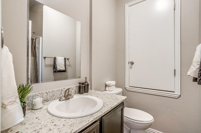 Creekside Townhomes
