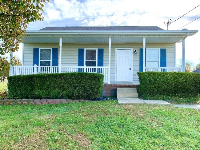 Building Photo - 1936 Timberline Cir
