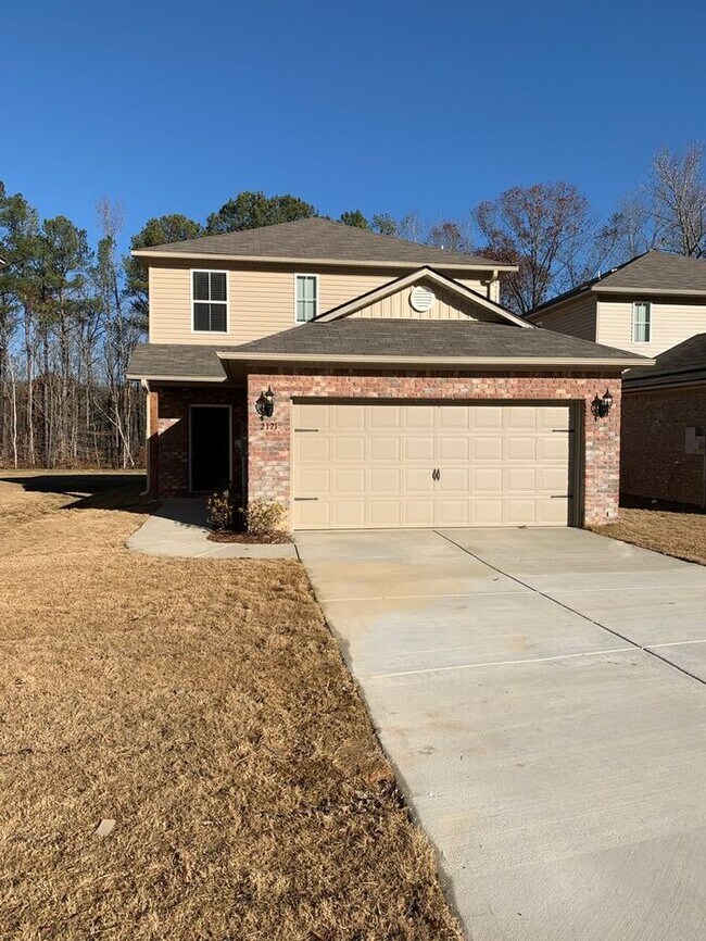 BRAND NEW Three Bedroom Two and a Half B... Rental House Rental in