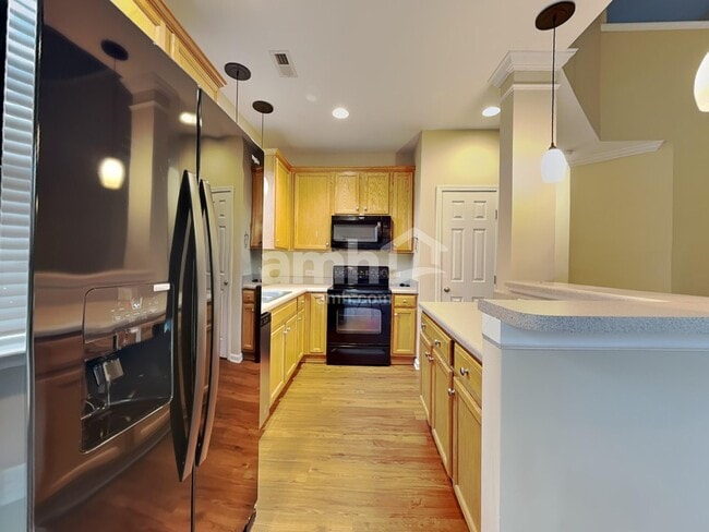 Photo - 1606 Hayesville Dr