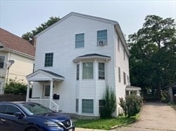 Building Photo - 5 Shafter St Unit 1