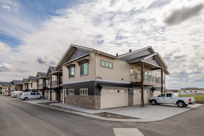 Independence Townhomes