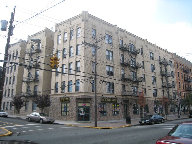 Photo - Park Avenue Skyline