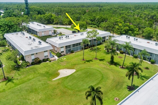 Building Photo - 18081 SE Country Club Dr Unit 98-10 Rental