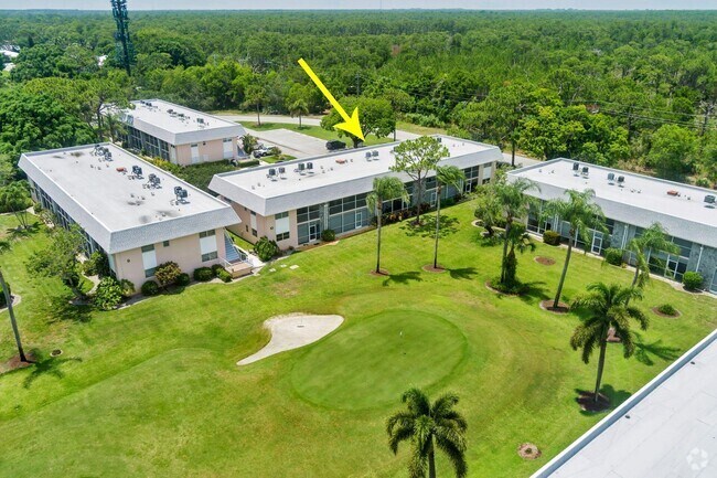 Building Photo - 18081 SE Country Club Dr Unit 98-10 Rental
