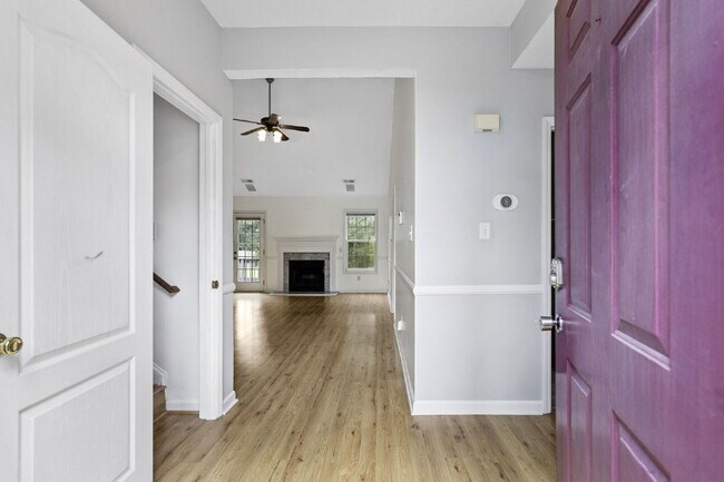 Photo - Purple Door Home in Raeford