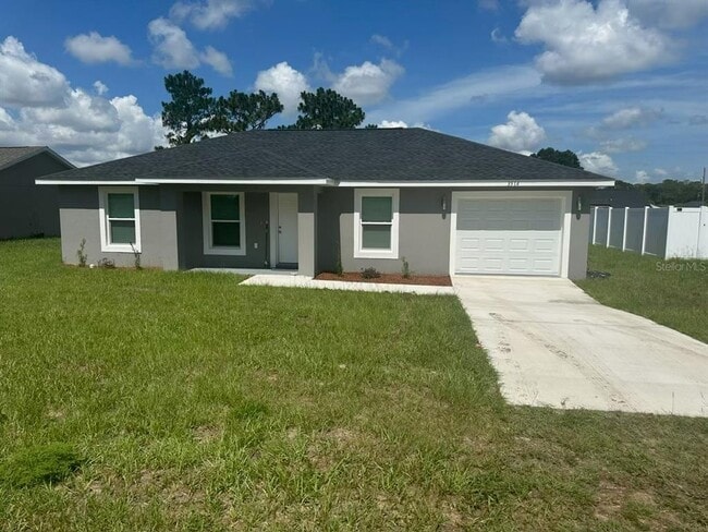 Photo - 3514 SW 149th Ct House