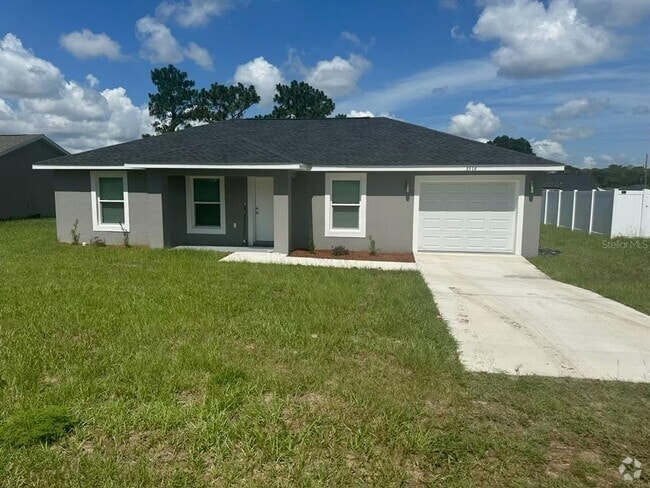 Building Photo - 3514 SW 149th Ct Rental