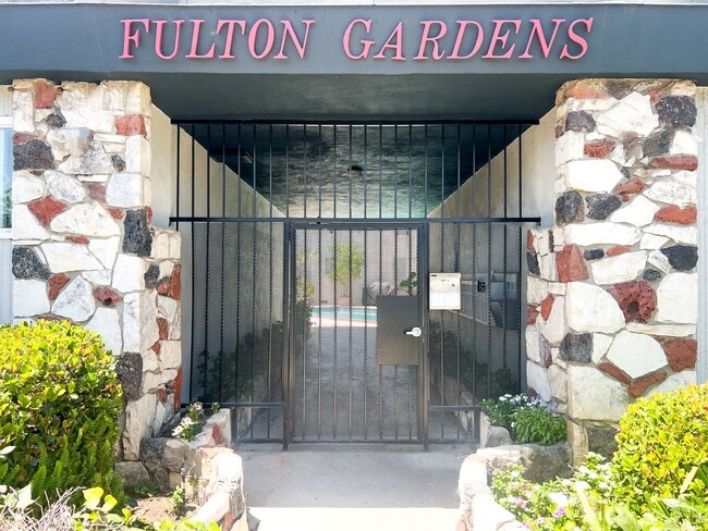 Fulton Gardens Apartments