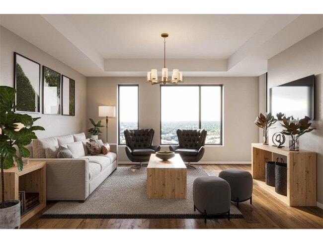 Photo - 3650 Hazelton Rd Unit 811