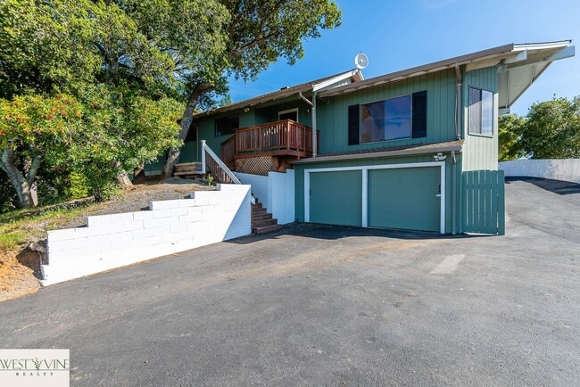 Photo - Spectacular Hill Top Home W/ Expansive Views of South Bay | Swimming Pool | 2 Car Garage