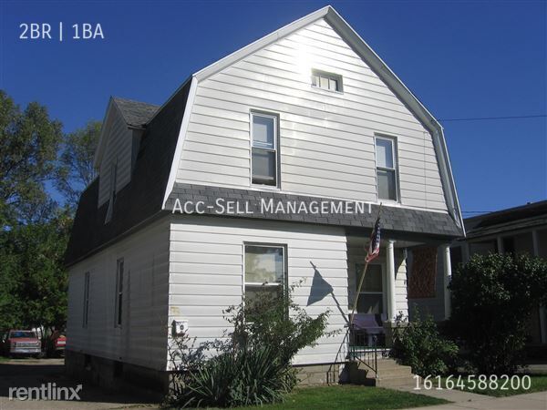 Building Photo - 815 Crosby St NW Unit 2