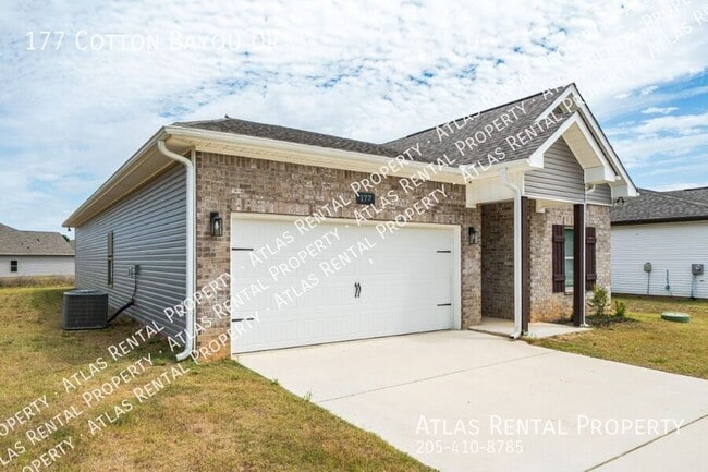 Photo - 177 Cotton Bayou Dr