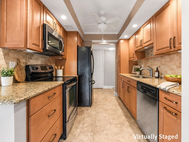 Photo - 950 Ponce De Leon Rd Unit 3120