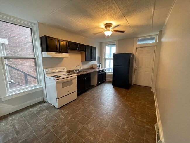 Photo - 2303 Chapline St Unit First Floor