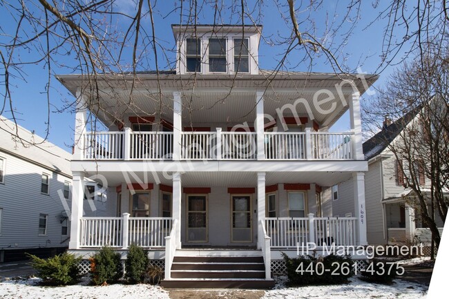 Building Photo - 1609 Lakewood Ave Unit 2 Rental