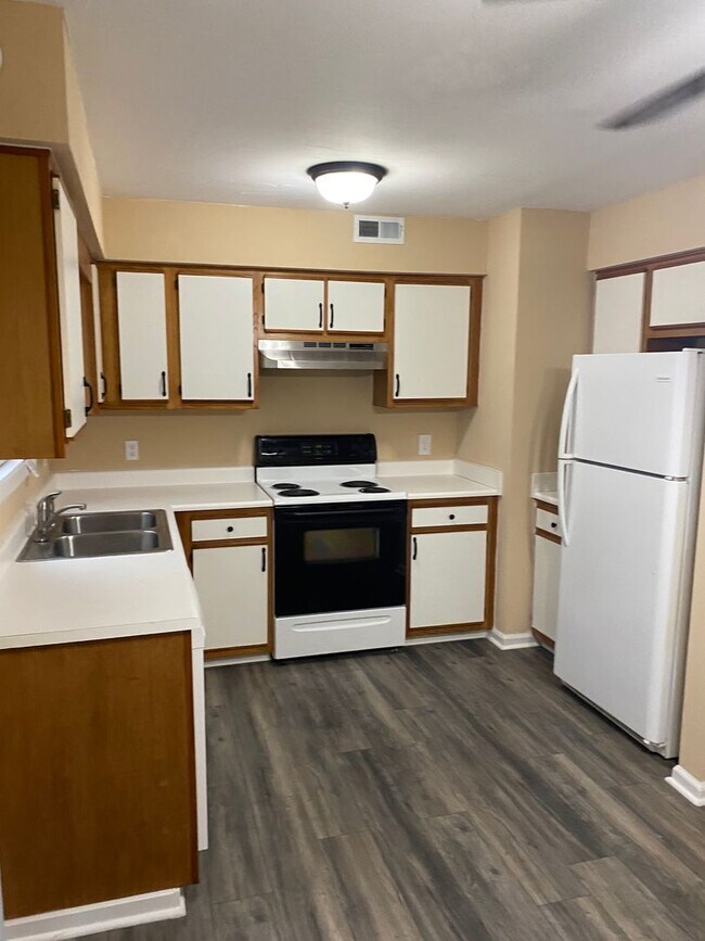 Photo - Condo in Great Location