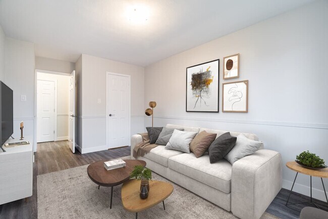 Photo - Tycourt Apartments and Townhomes